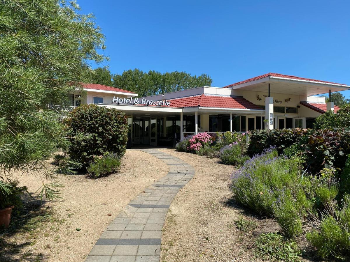 Fletcher Strandhotel Renesse Zewnętrze zdjęcie